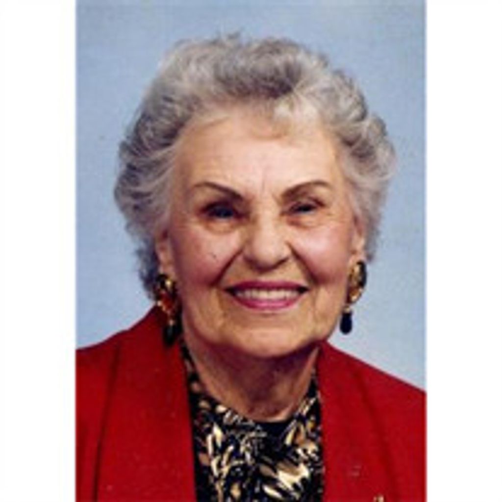 Ireene Ann Edwards