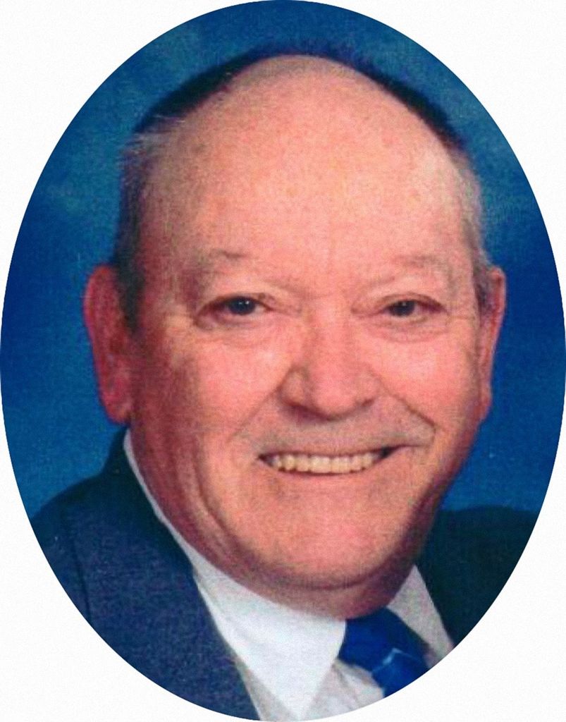 Emmons Martin, Jr. Profile Photo