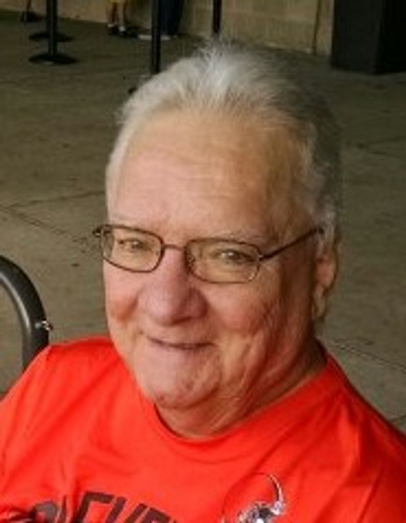 Charles "Chuck" Trochowski