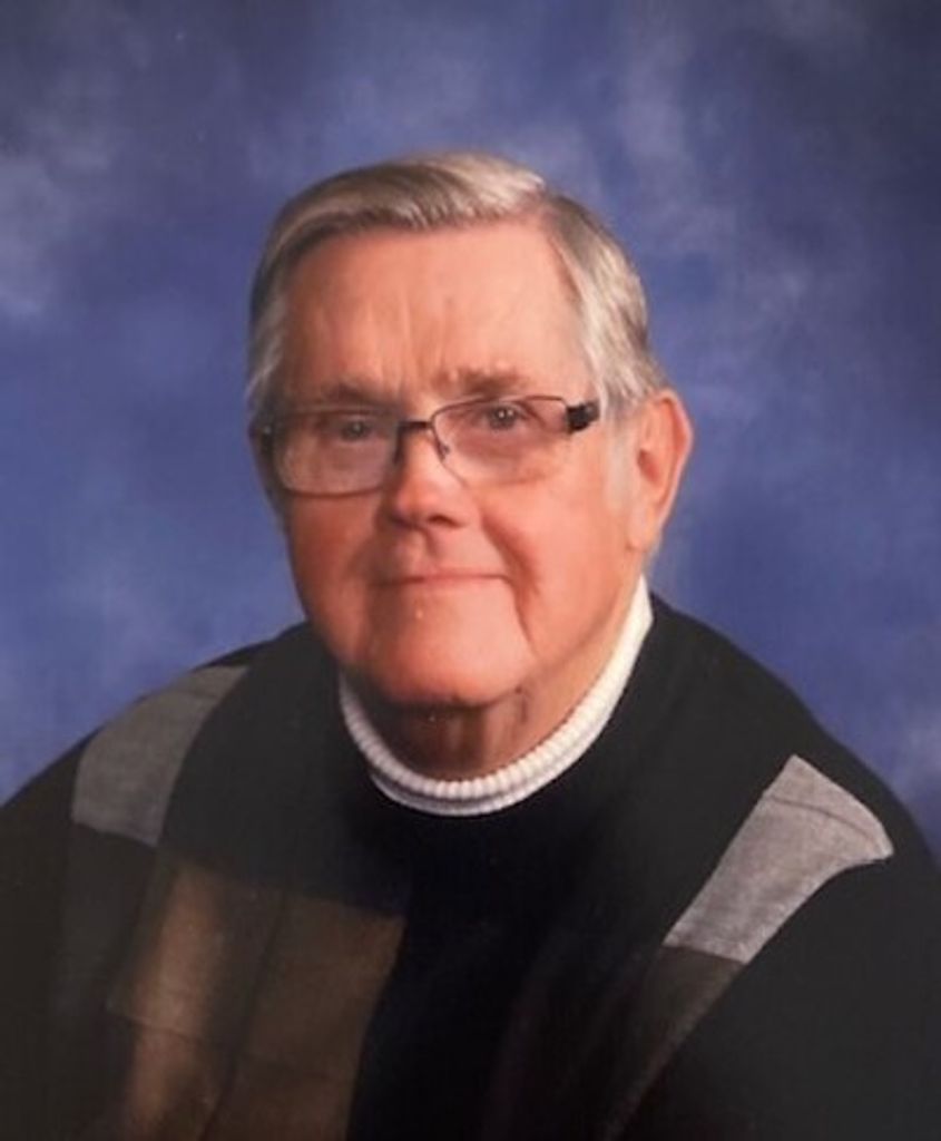 Dean E. Dellinger "Mr. D." Profile Photo