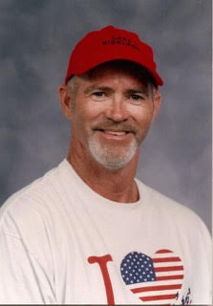 John Charles Conley