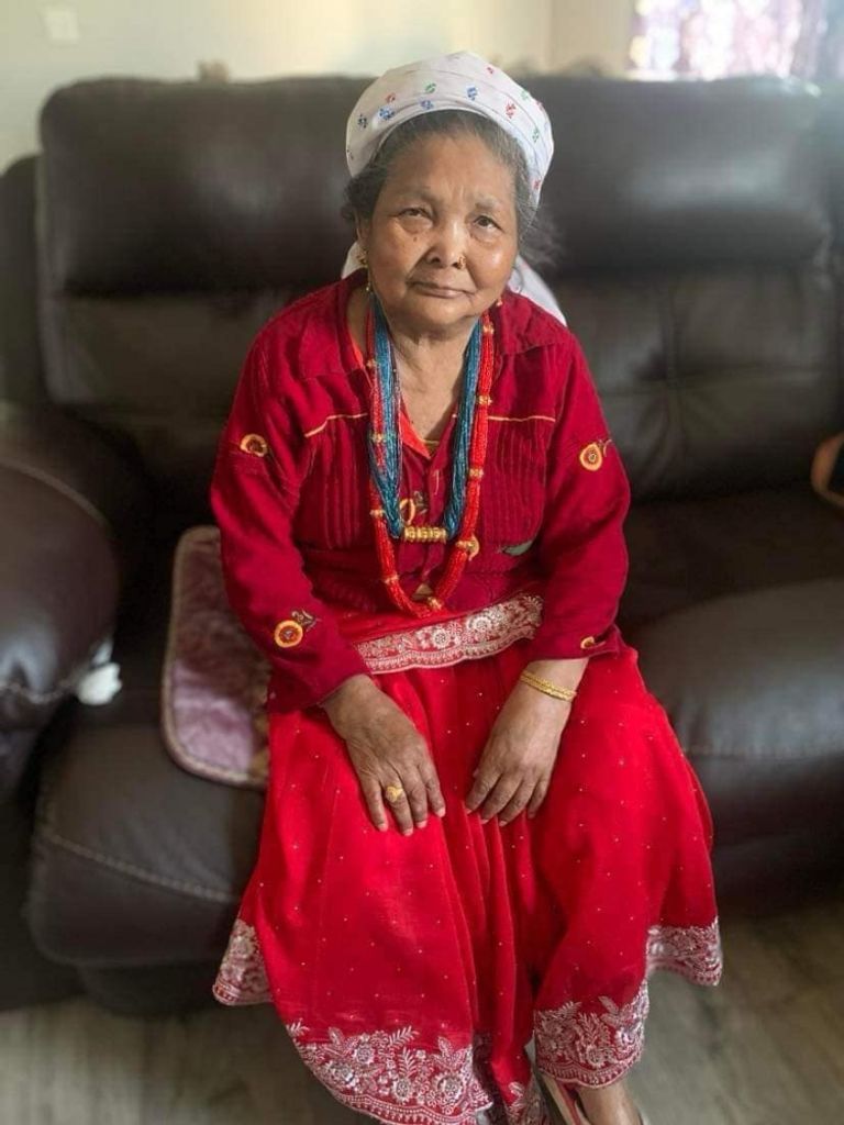 Khagi M Biswa Profile Photo