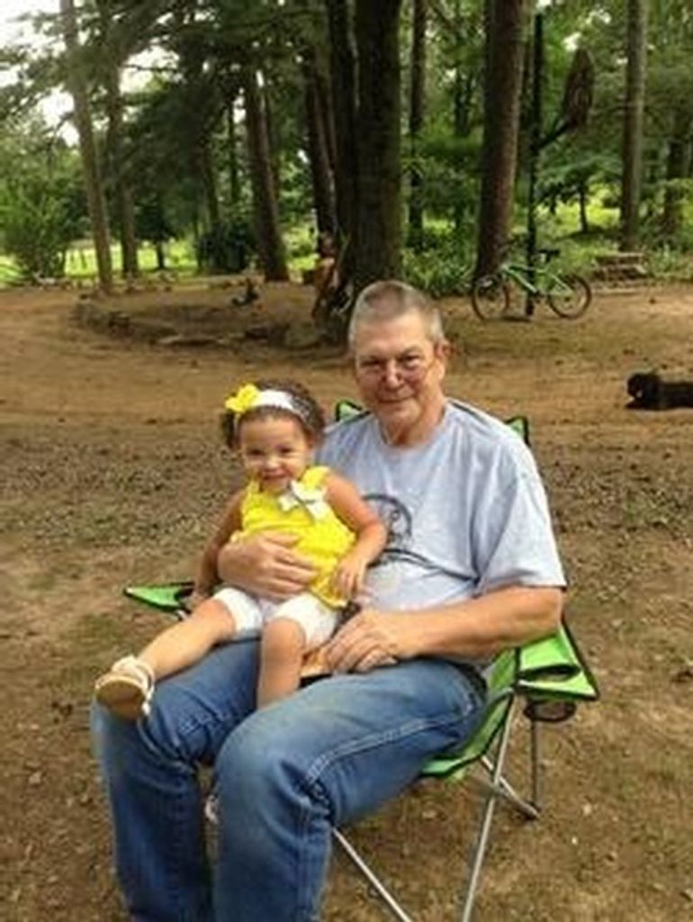 Richard Charles Greer