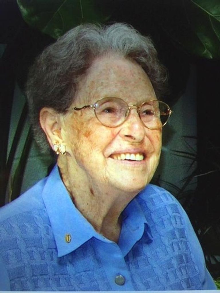 Mildred G. Bugbee Profile Photo