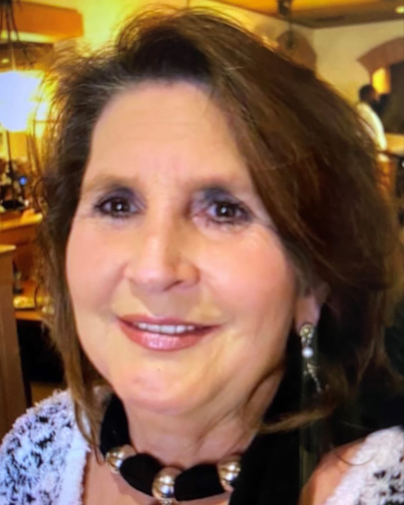 Teresa (Terri) Merritt Peaker