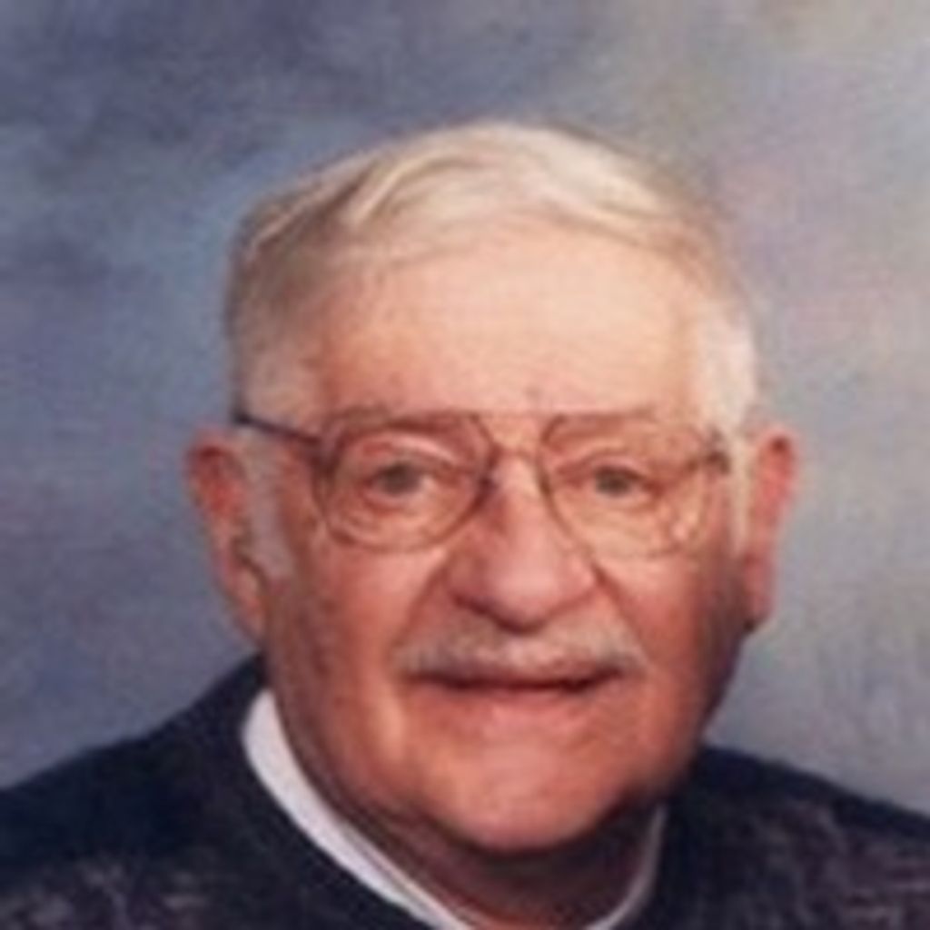 Willis  Elmer Luchsinger