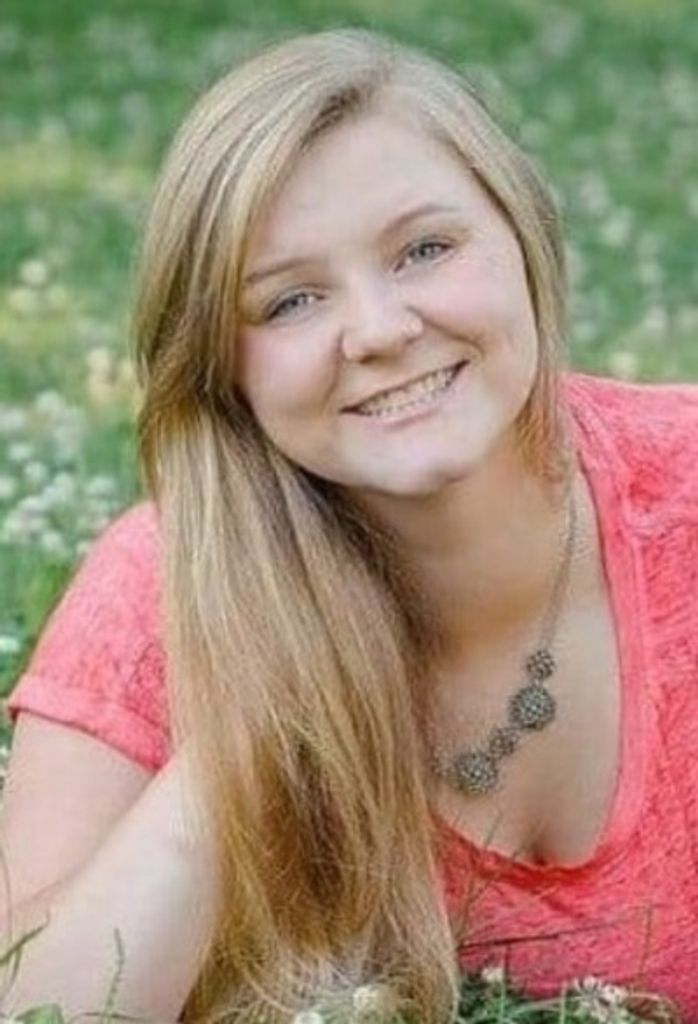 Carly Ann Sweet Profile Photo