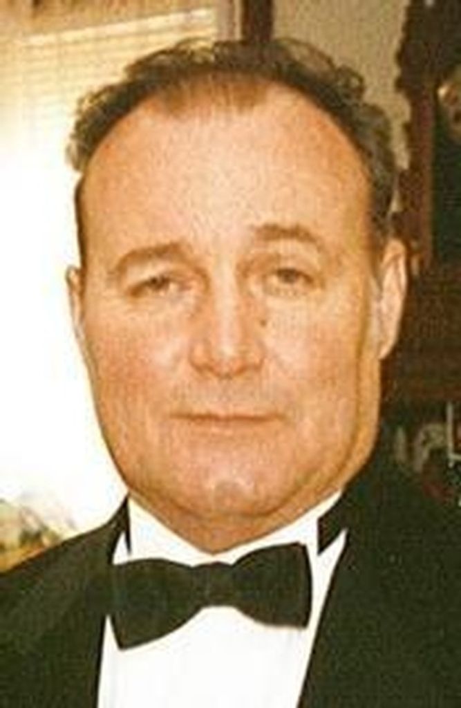 Lawrence "Larry" Argus