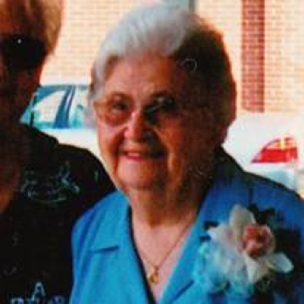 Beatrice Hearn Zarella