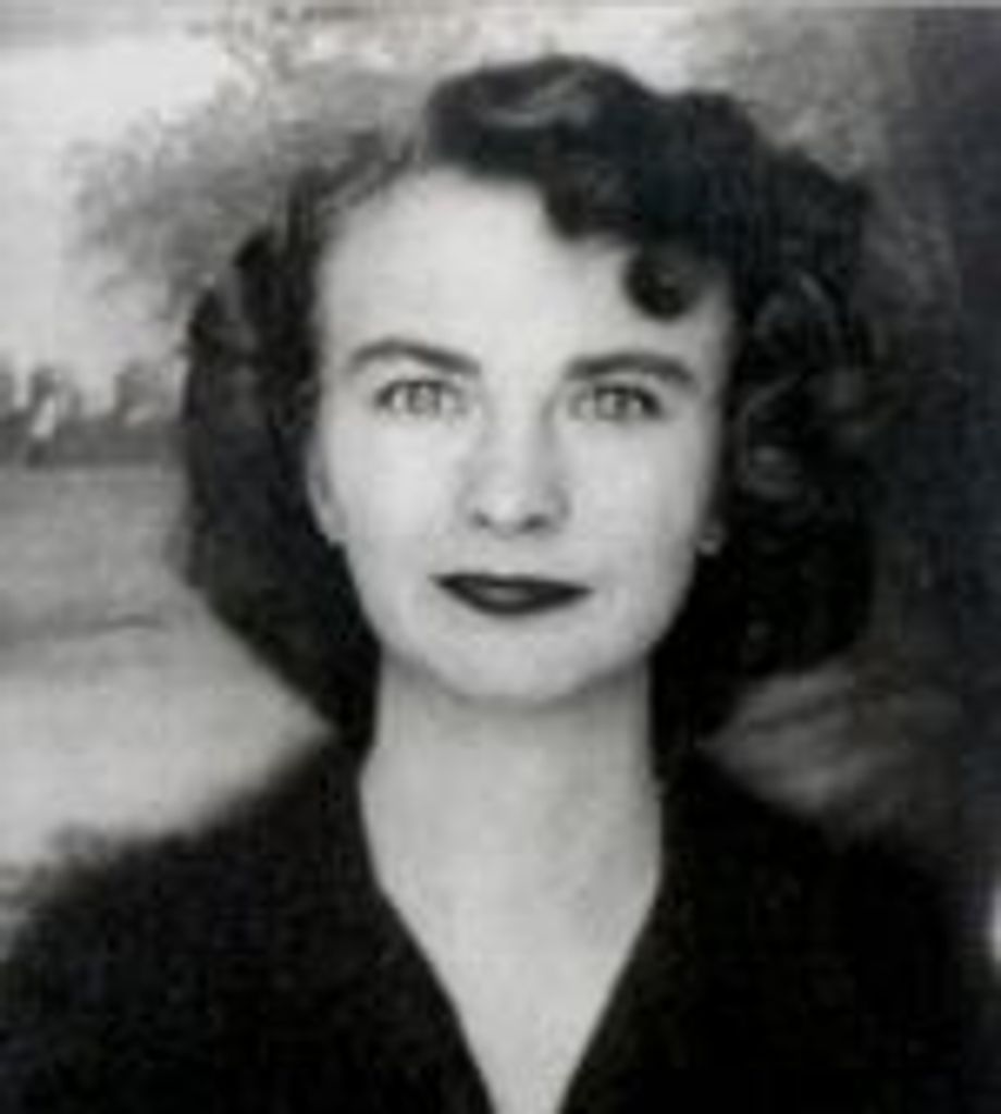 Nola Brenzinger