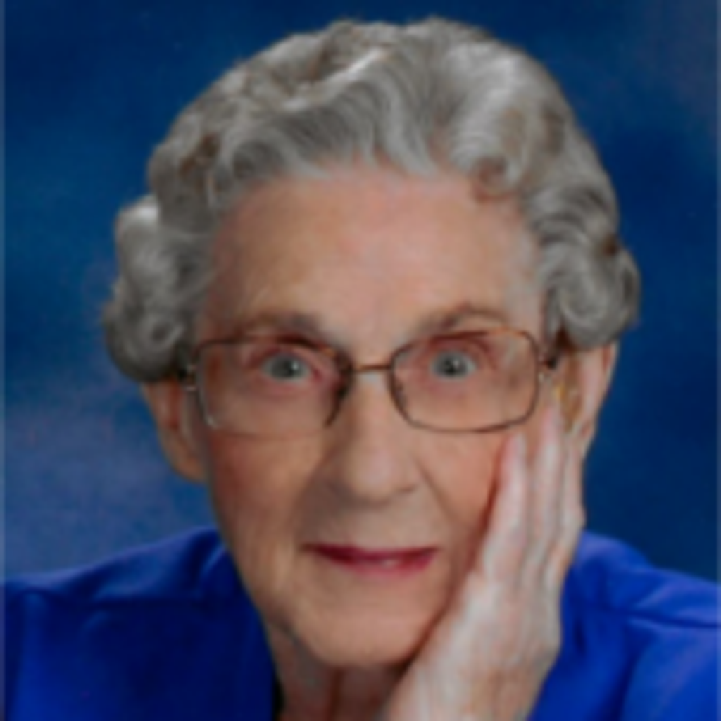 Marguerite J. Seggelke