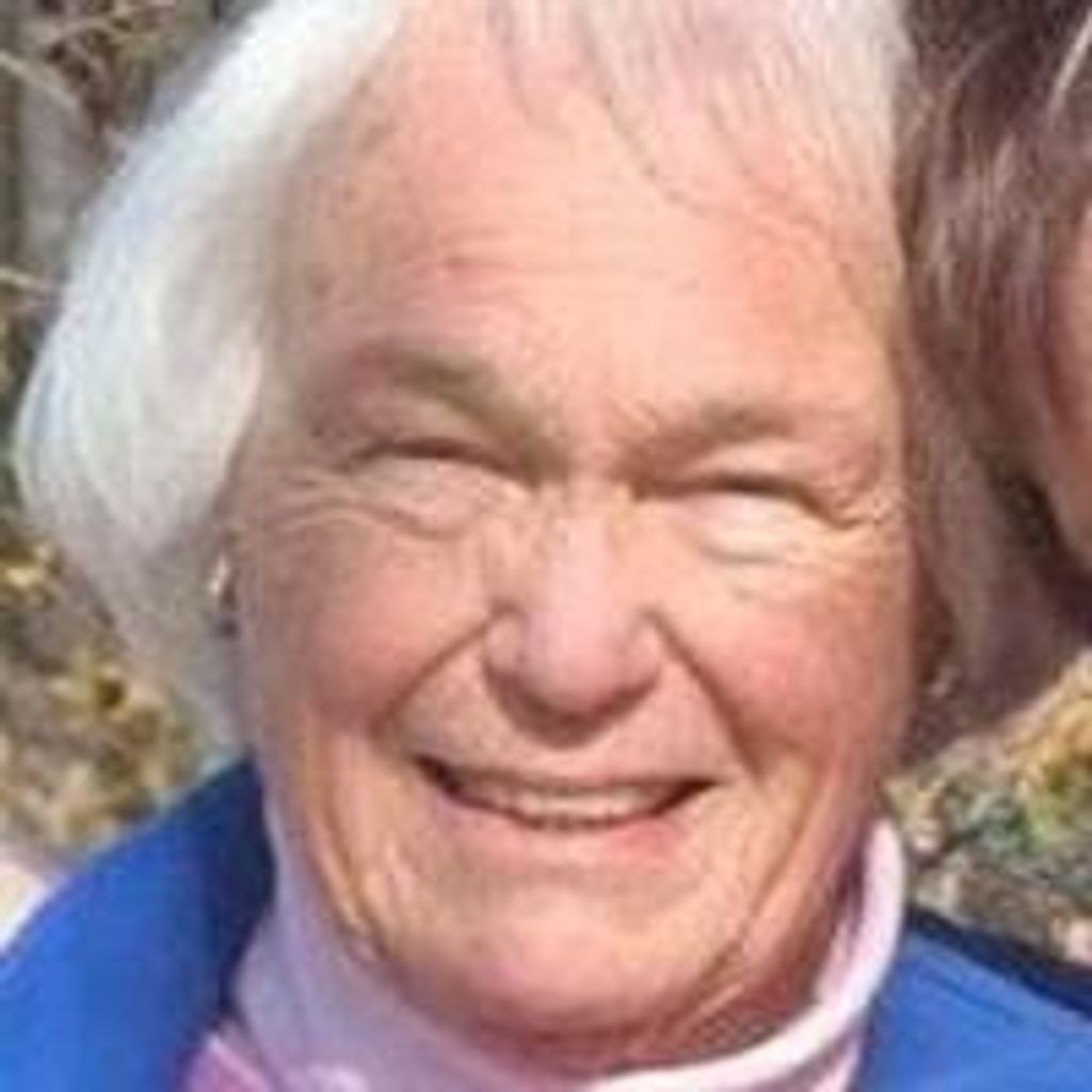 Patsy J. Hodges