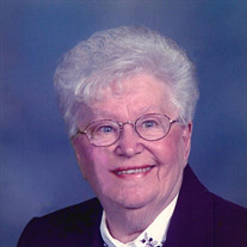 Marguerite E. Floyd