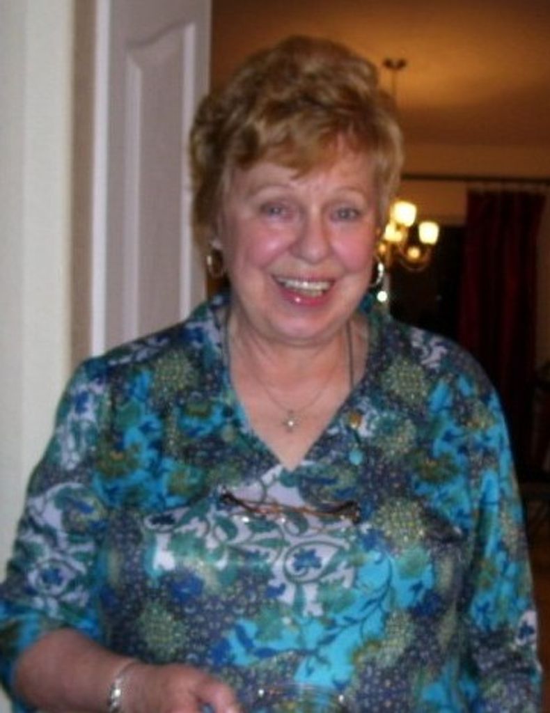 Patricia Dufour