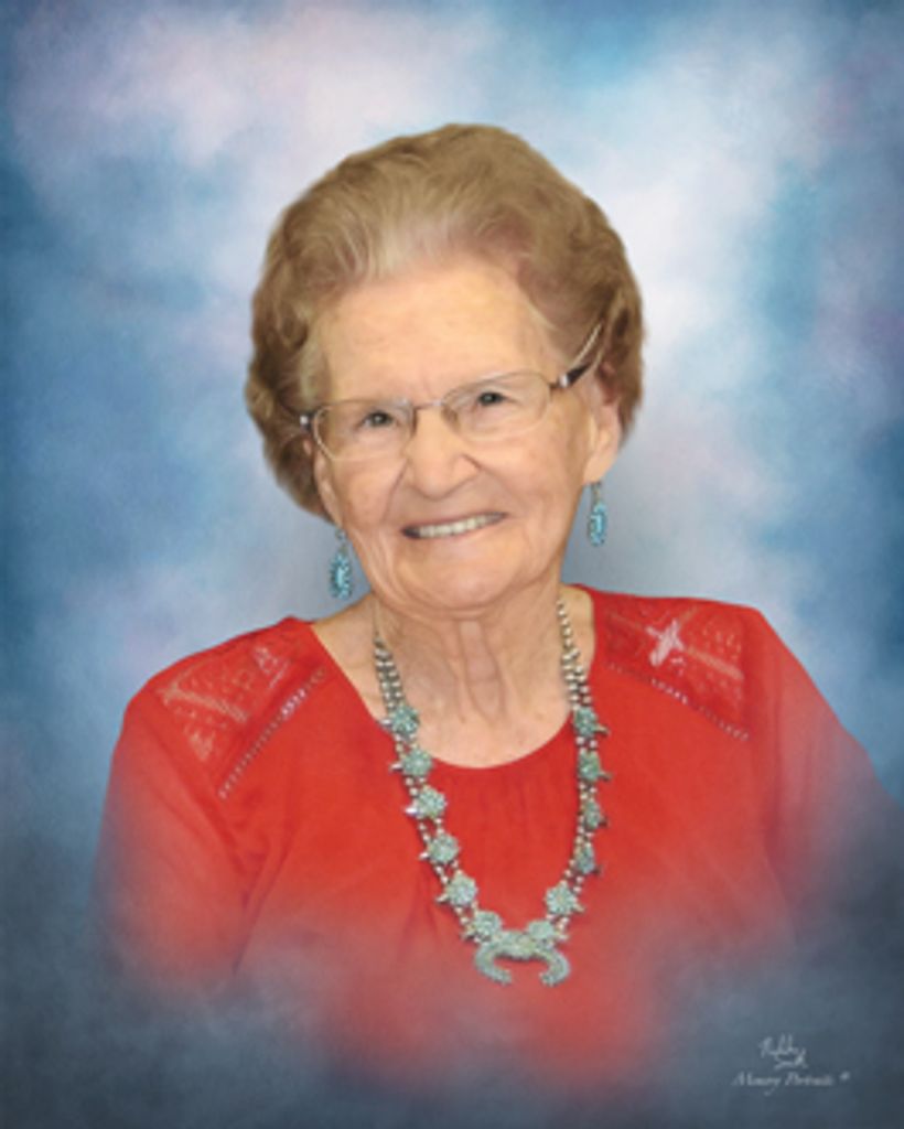Roberta Miller