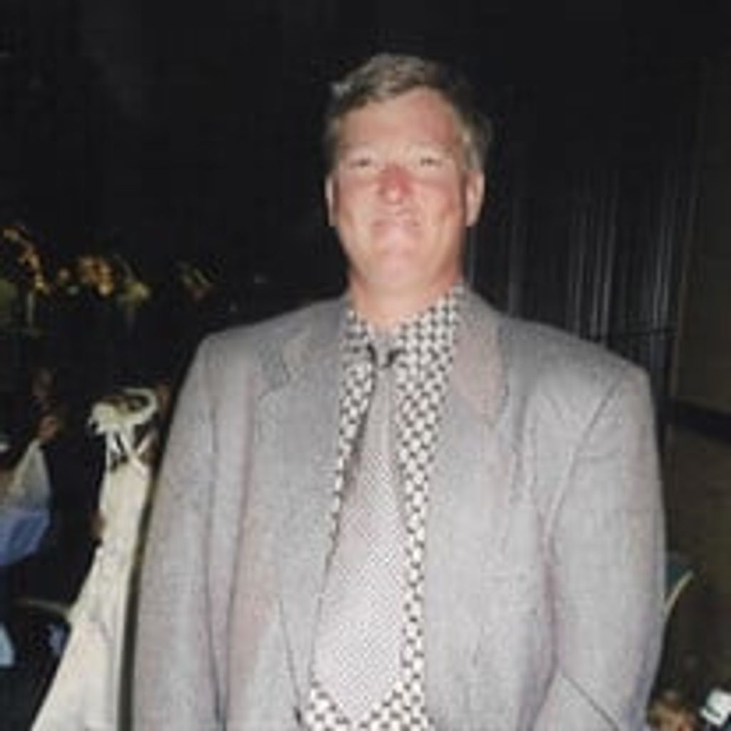 Robert Gary Cazier