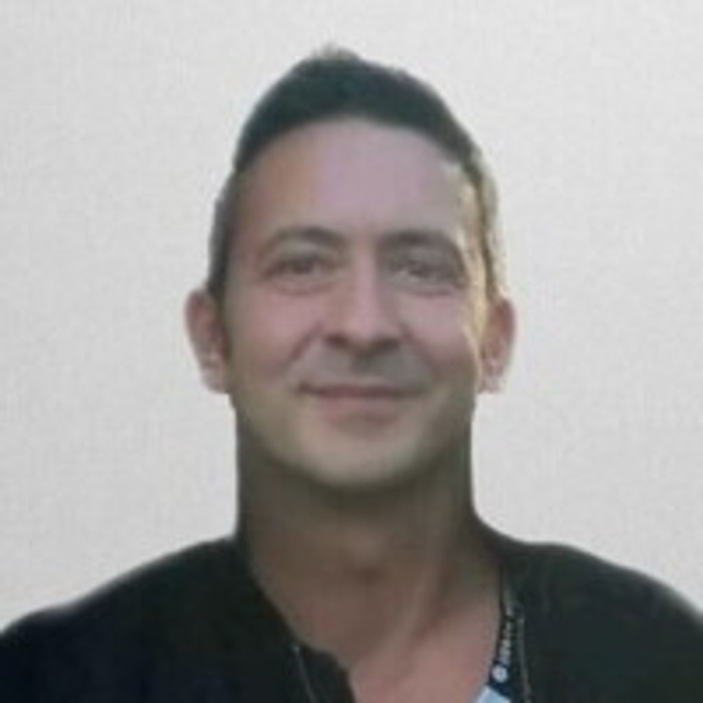 Alex Radojevic