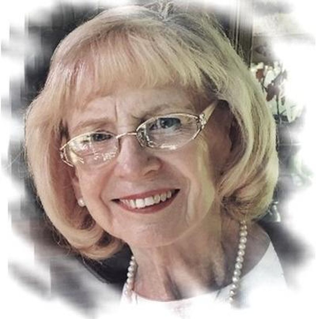 Audrey Jean Gregory Profile Photo