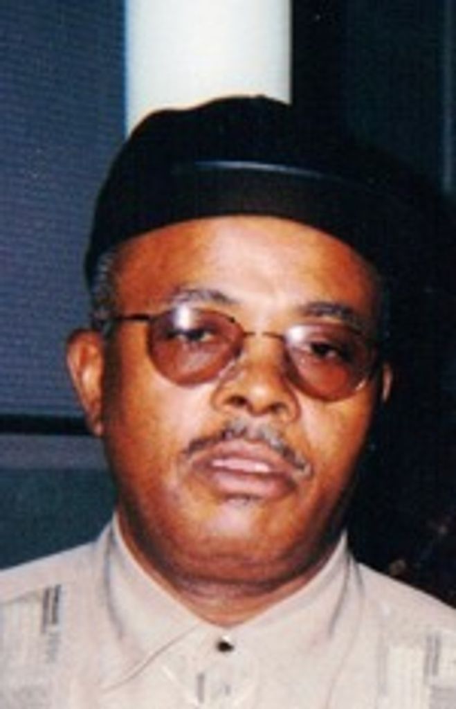 James Edward Moorehead