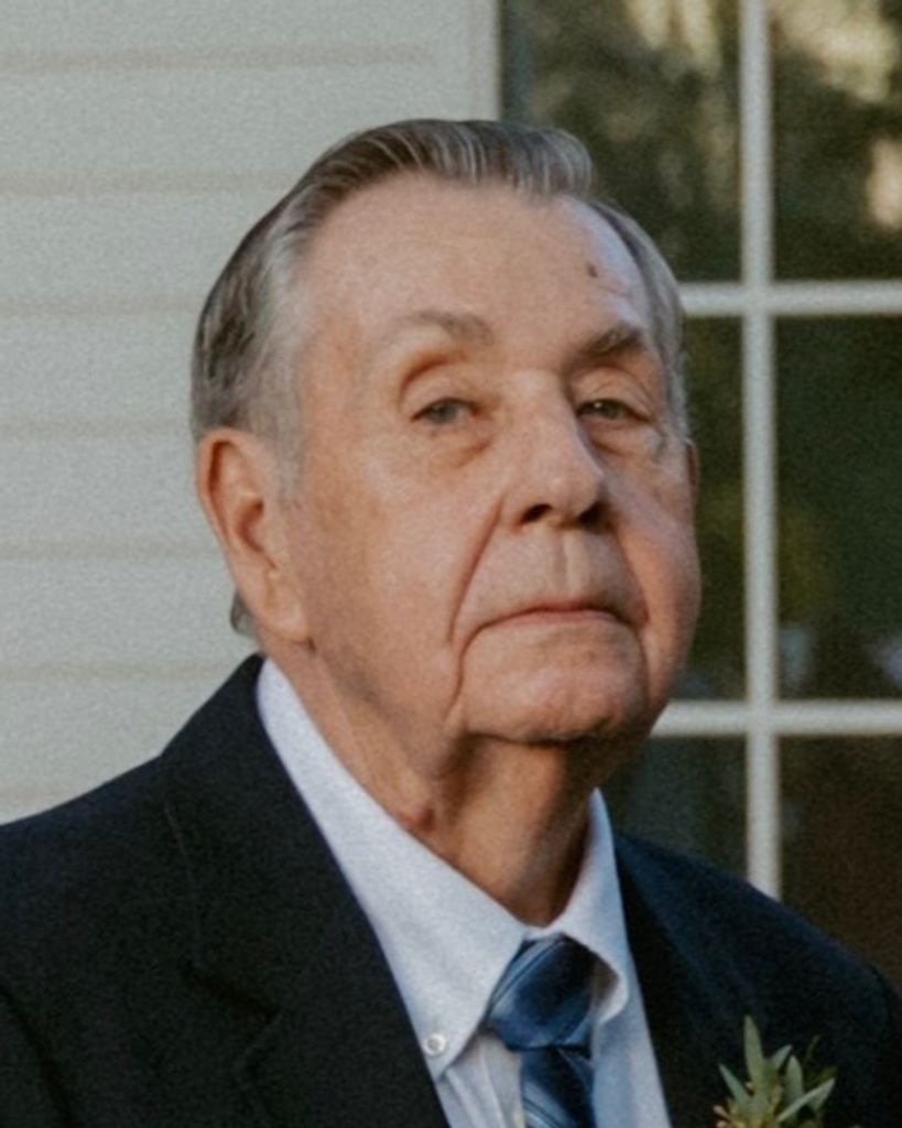 Edwin Dale Wyrick Profile Photo