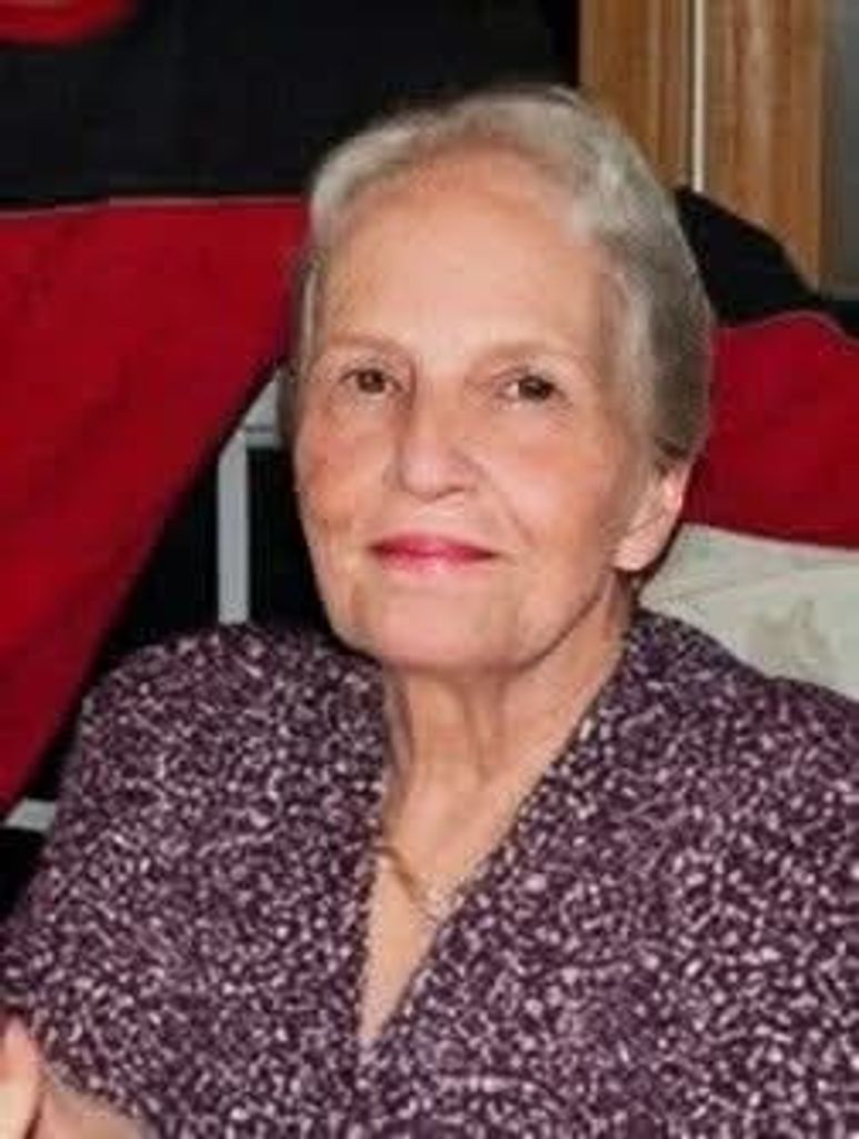 Nancy Belle Dowell Profile Photo