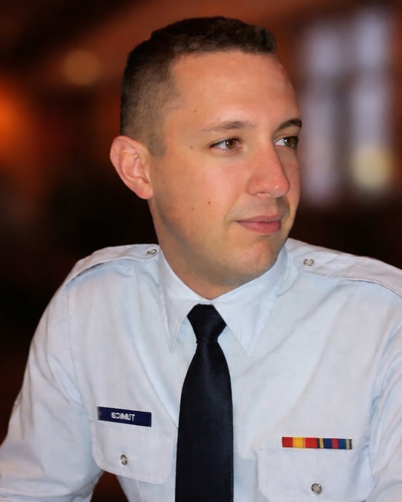 Timothy Kent Schmidt