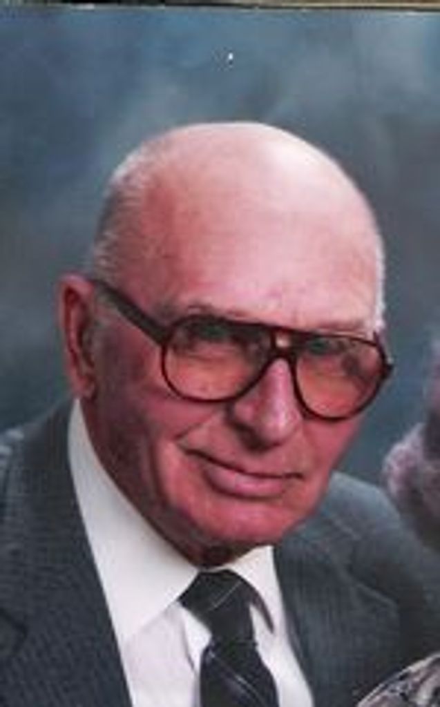 John R. Goold