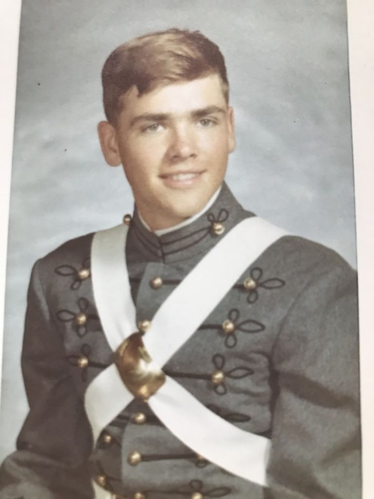 Stephen Woodard Profile Photo