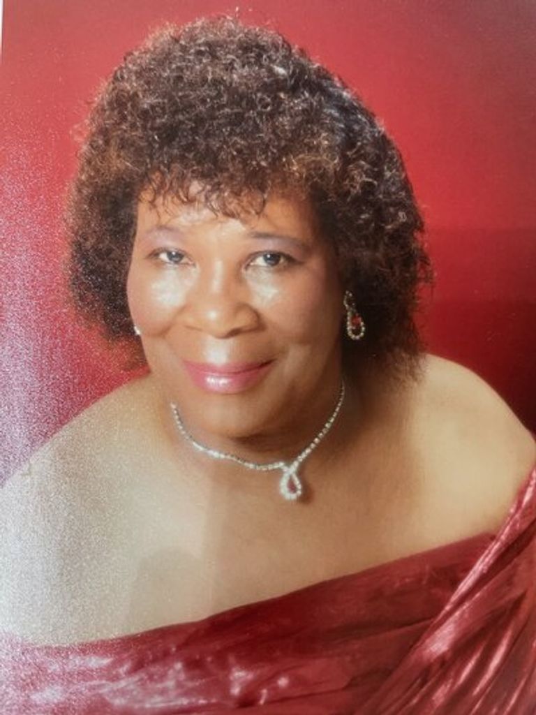 Kattie Carr Profile Photo