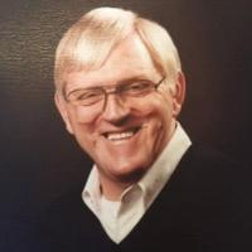 Deane Frank Brown Profile Photo