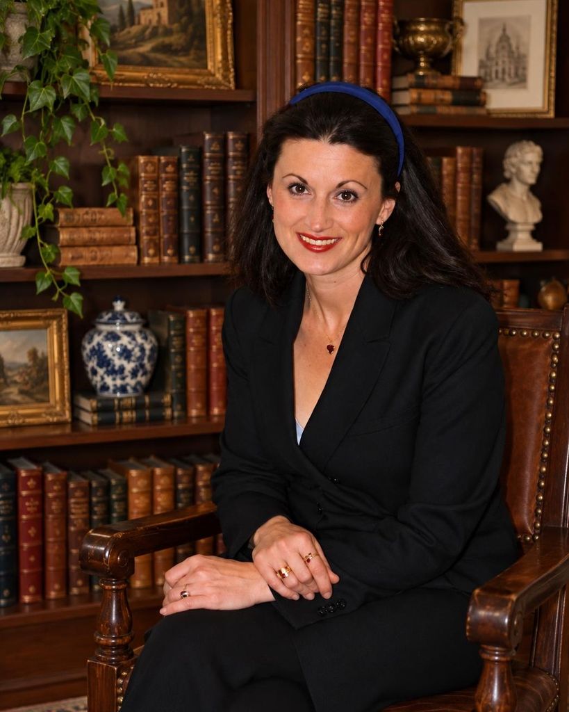 Jennifer Parks Profile Photo