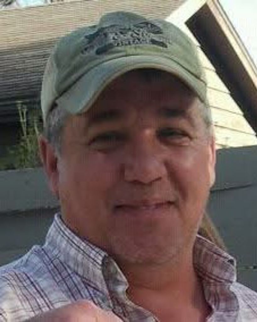 Jeffery Wayne Smith Profile Photo