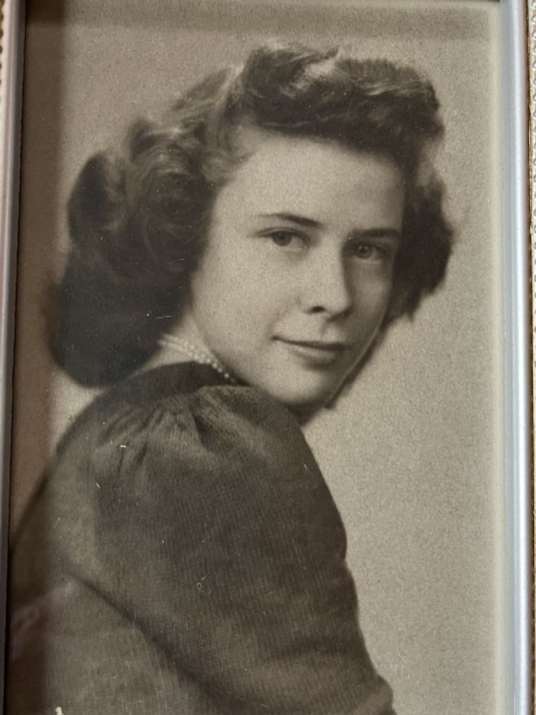 Amy L. (Lusk)  Cooper
