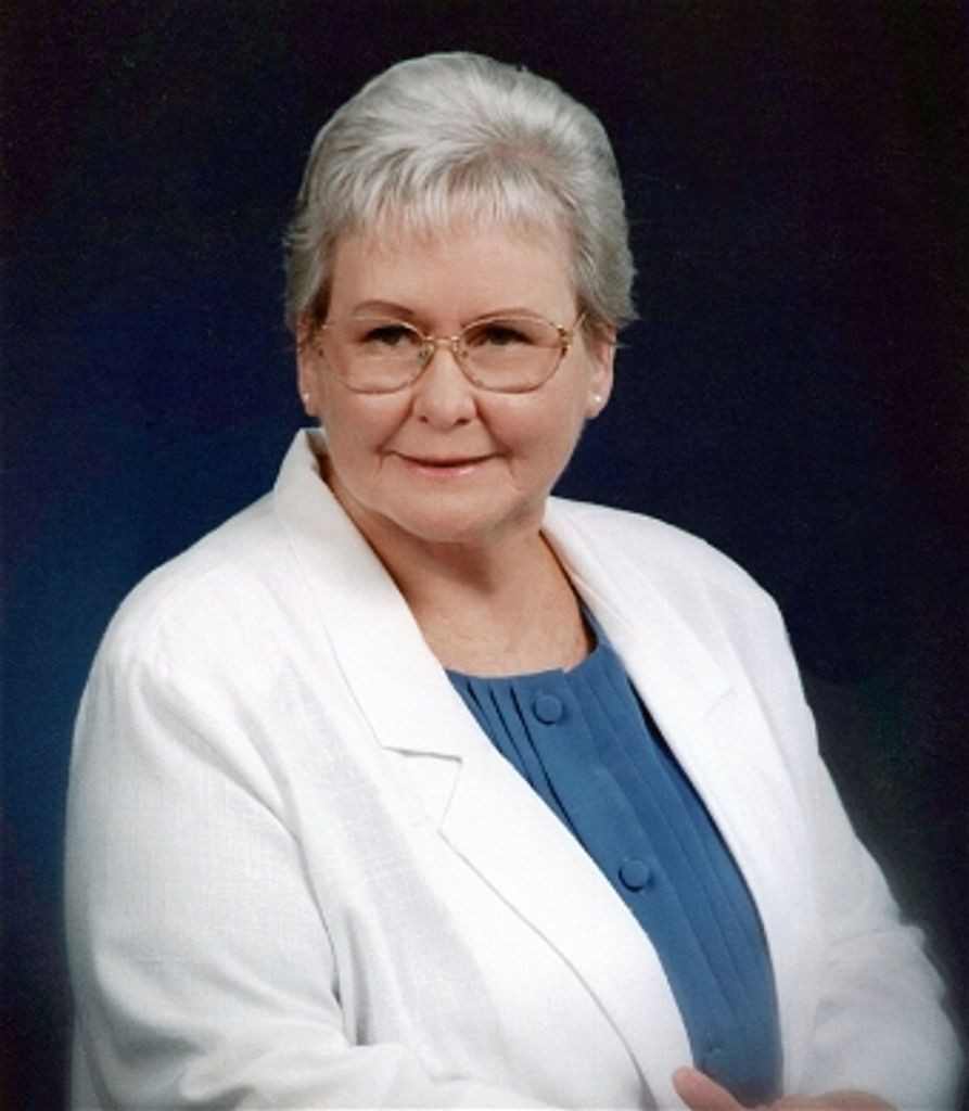 Virginia Mae Jimenez (Beach)