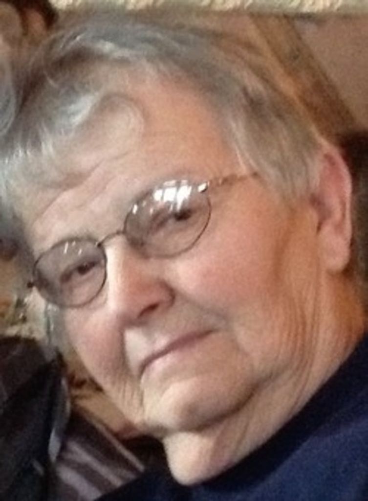 Joan Grace Lassle