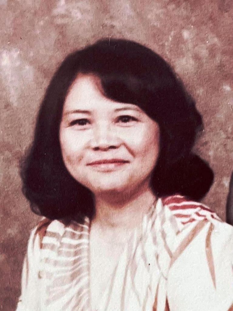 Rosario Ocampo Galvante Profile Photo