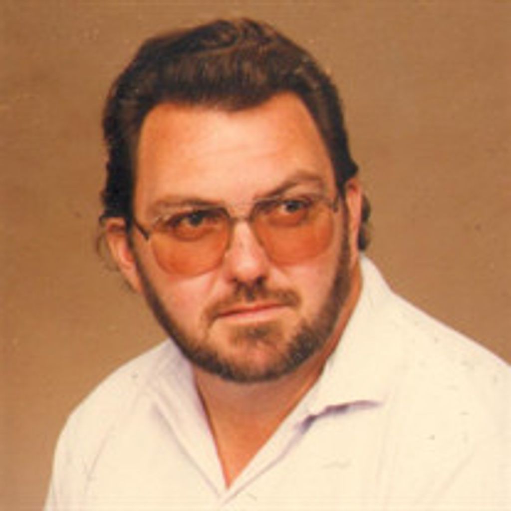John "Sunny" Wayne Myers