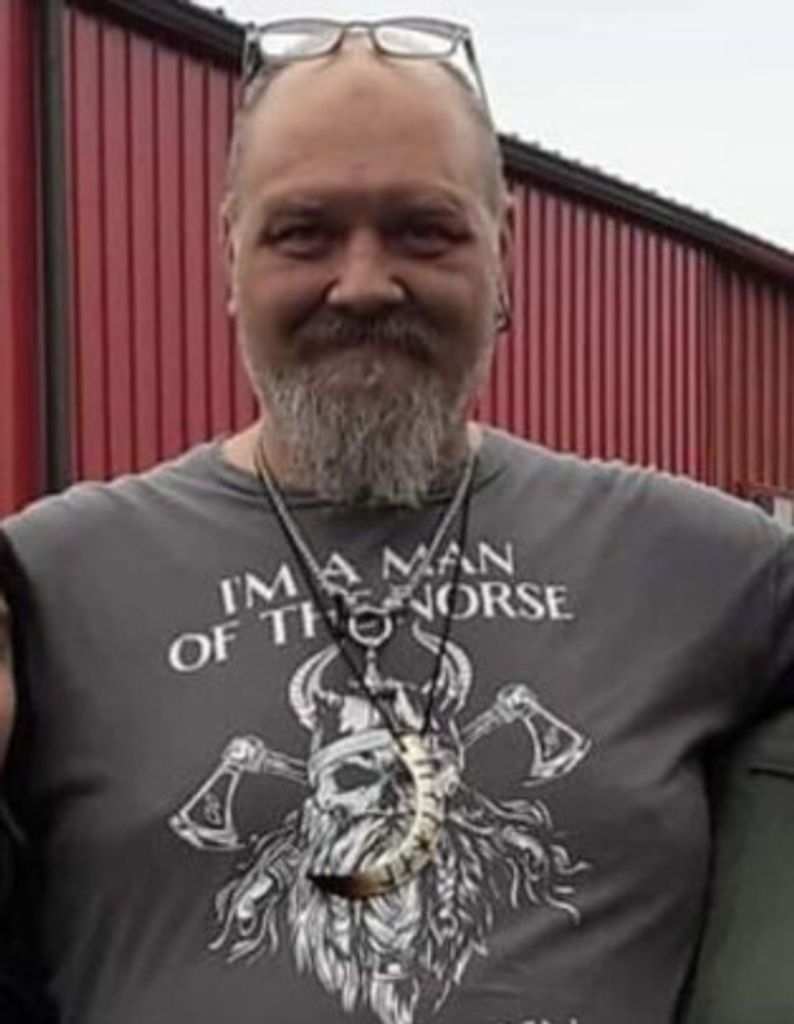 Daniel Thomas Jeffries Jr. Profile Photo