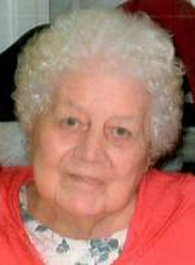 Margaret L. (Wilson)  Fackler