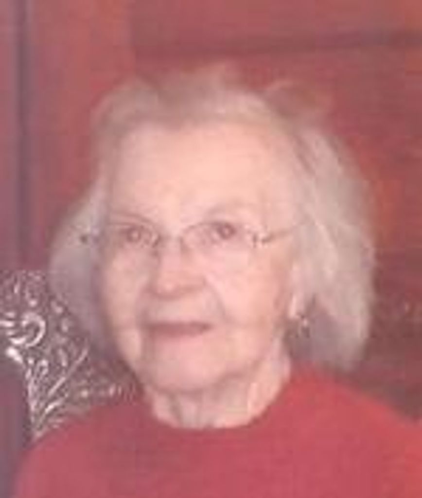 Velma Endlich Profile Photo