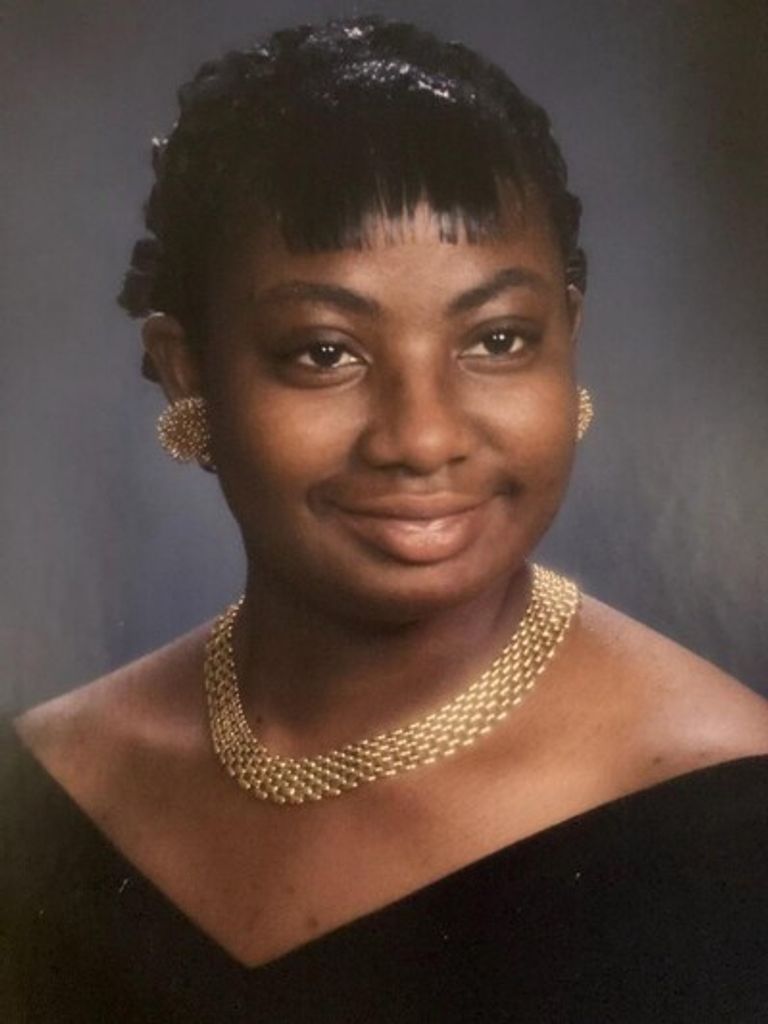 Gerrie Laverne Martin Profile Photo