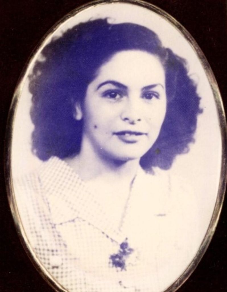 Esperanza Reyes Martinez Profile Photo