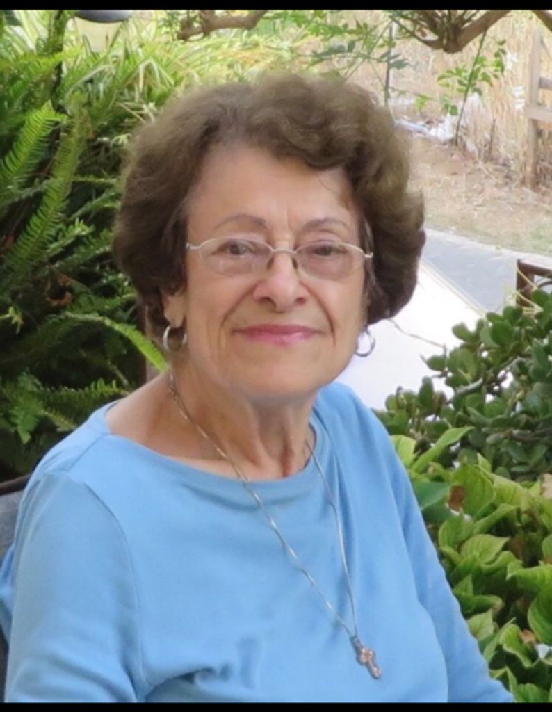 Katina Steffas Profile Photo