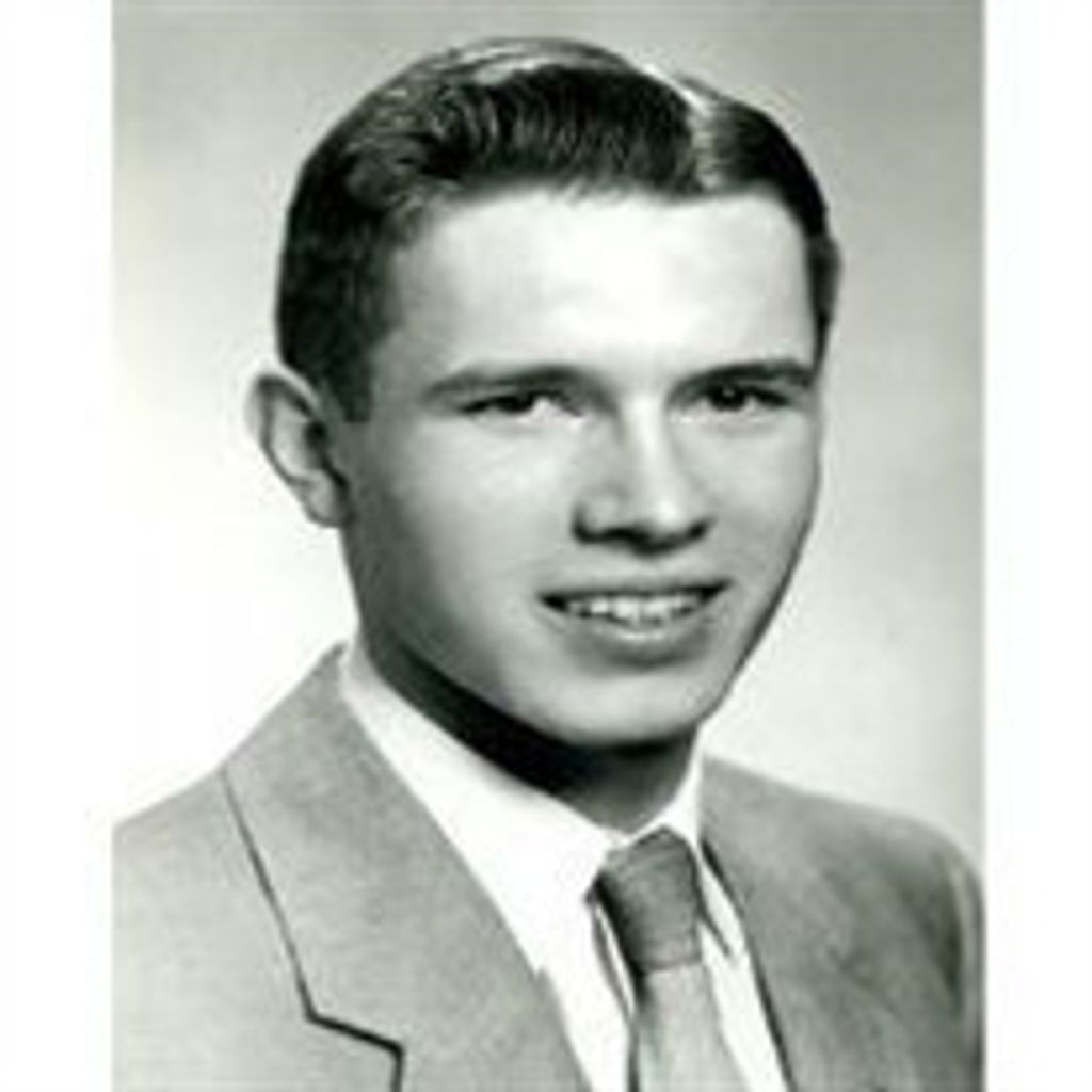 Lester E. Siegrist