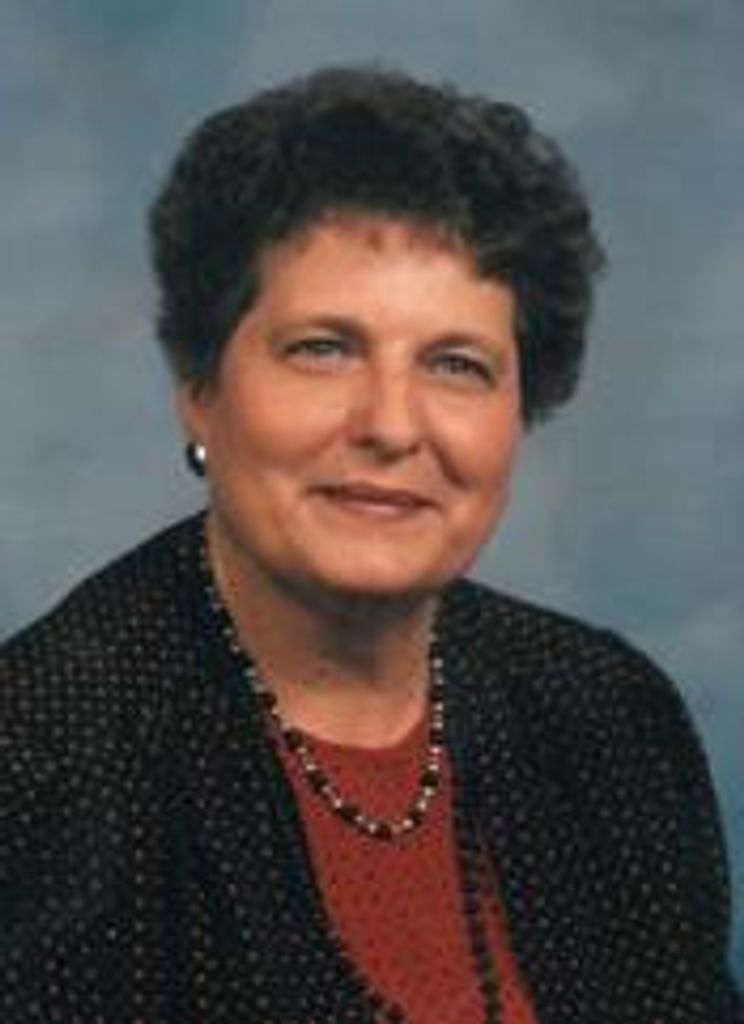 Barbara Ellen Stoner Profile Photo