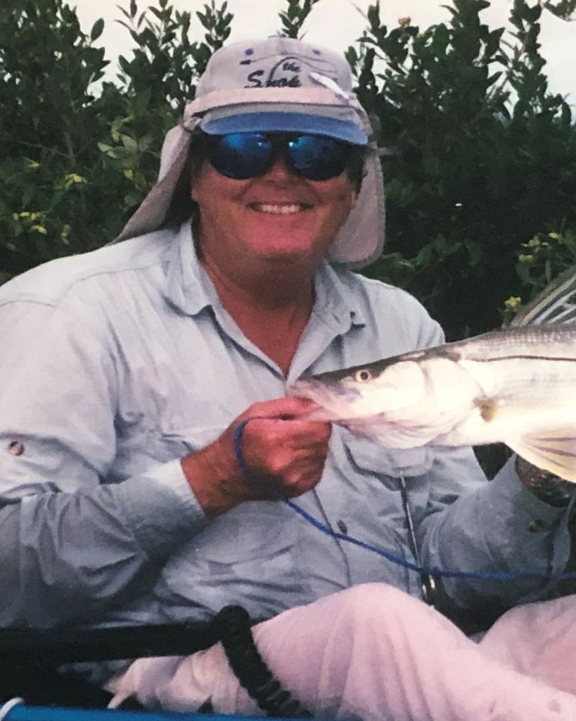 Larry L. Haines Profile Photo