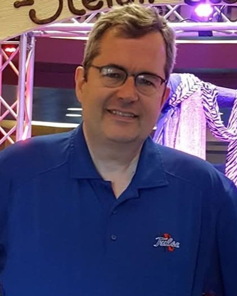 JOHN L. PATTERSON Jr.