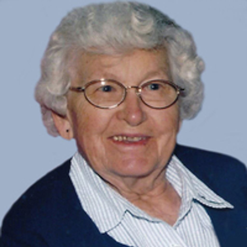 Bessie Agnes Kotek