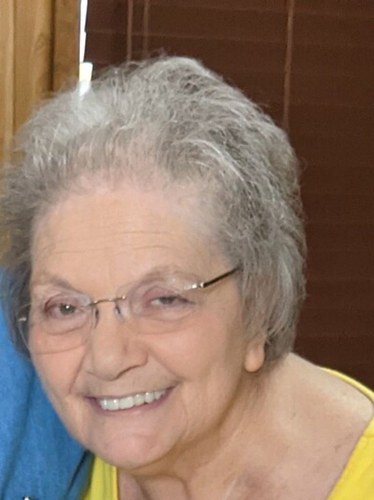 Mrs. Alice Jewel Folks Ashmore Profile Photo