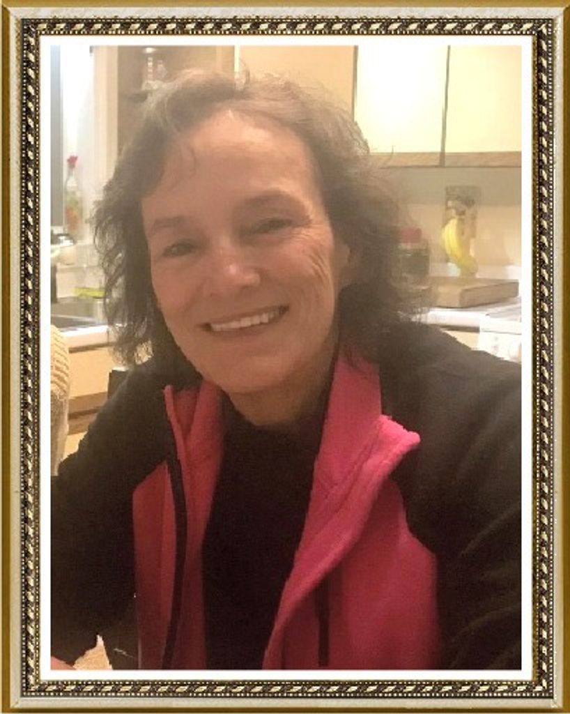 Cynthia Ann Eaton